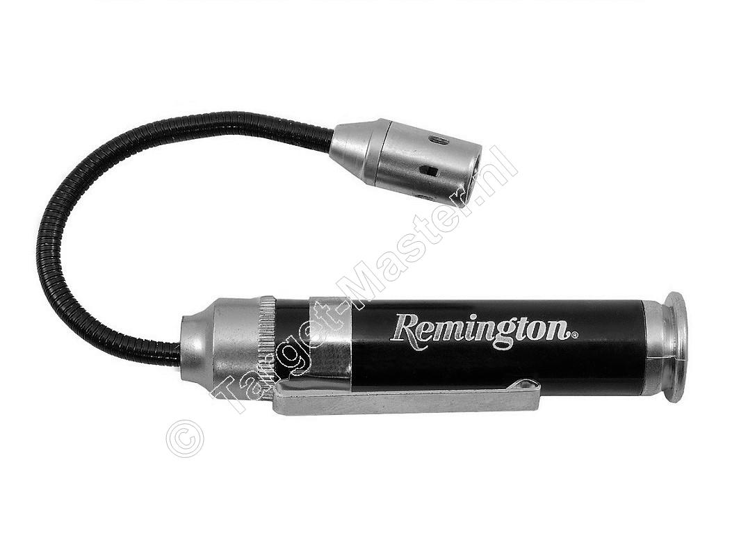 Remington MAGNETIC BORE LIGHT Barrel Inspection Lamp